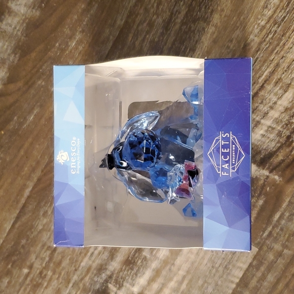 Disney Other - New in box disney showcase eeyore